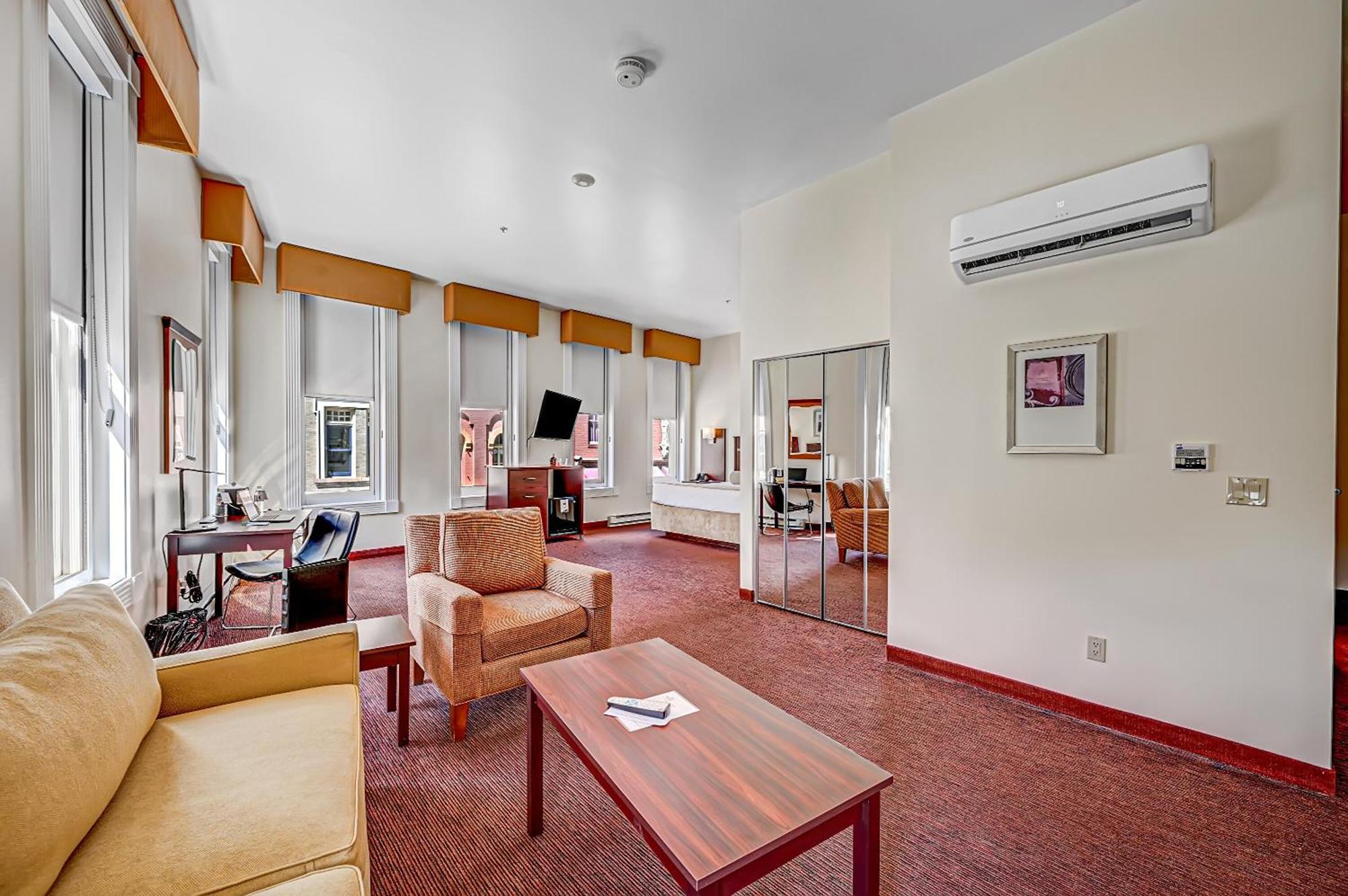Century Casino & Hotel - Central City Εξωτερικό φωτογραφία